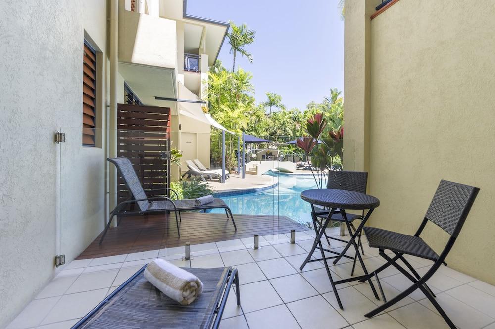 Meridian At Port Douglas - Adults Only מראה חיצוני תמונה
