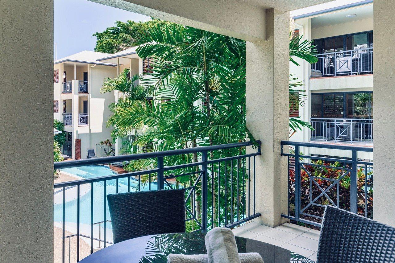 Meridian At Port Douglas - Adults Only מראה חיצוני תמונה