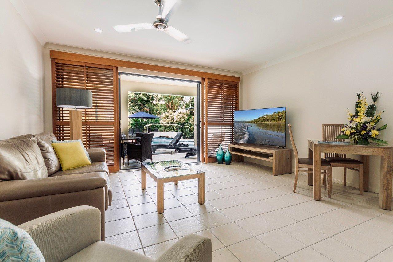 Meridian At Port Douglas - Adults Only מראה חיצוני תמונה