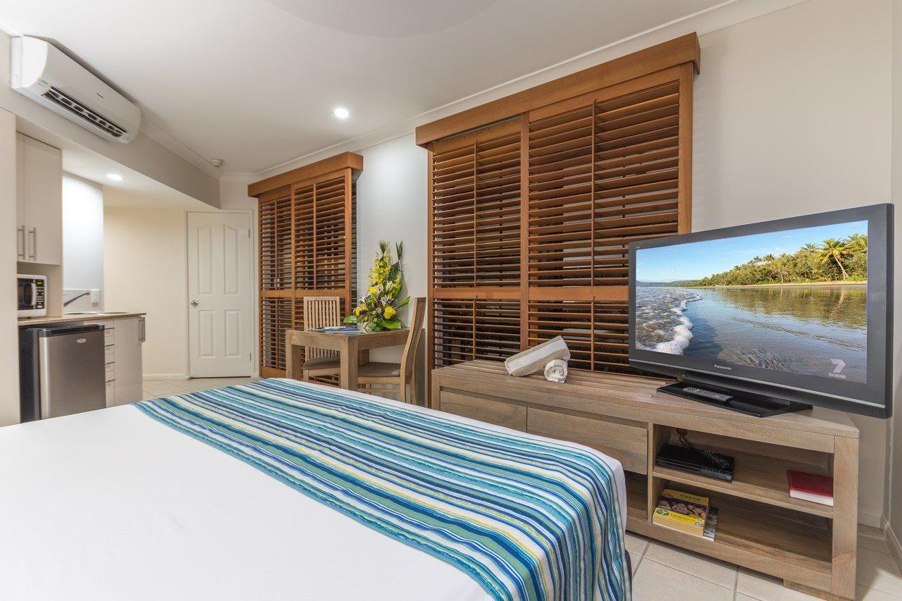 Meridian At Port Douglas - Adults Only מראה חיצוני תמונה