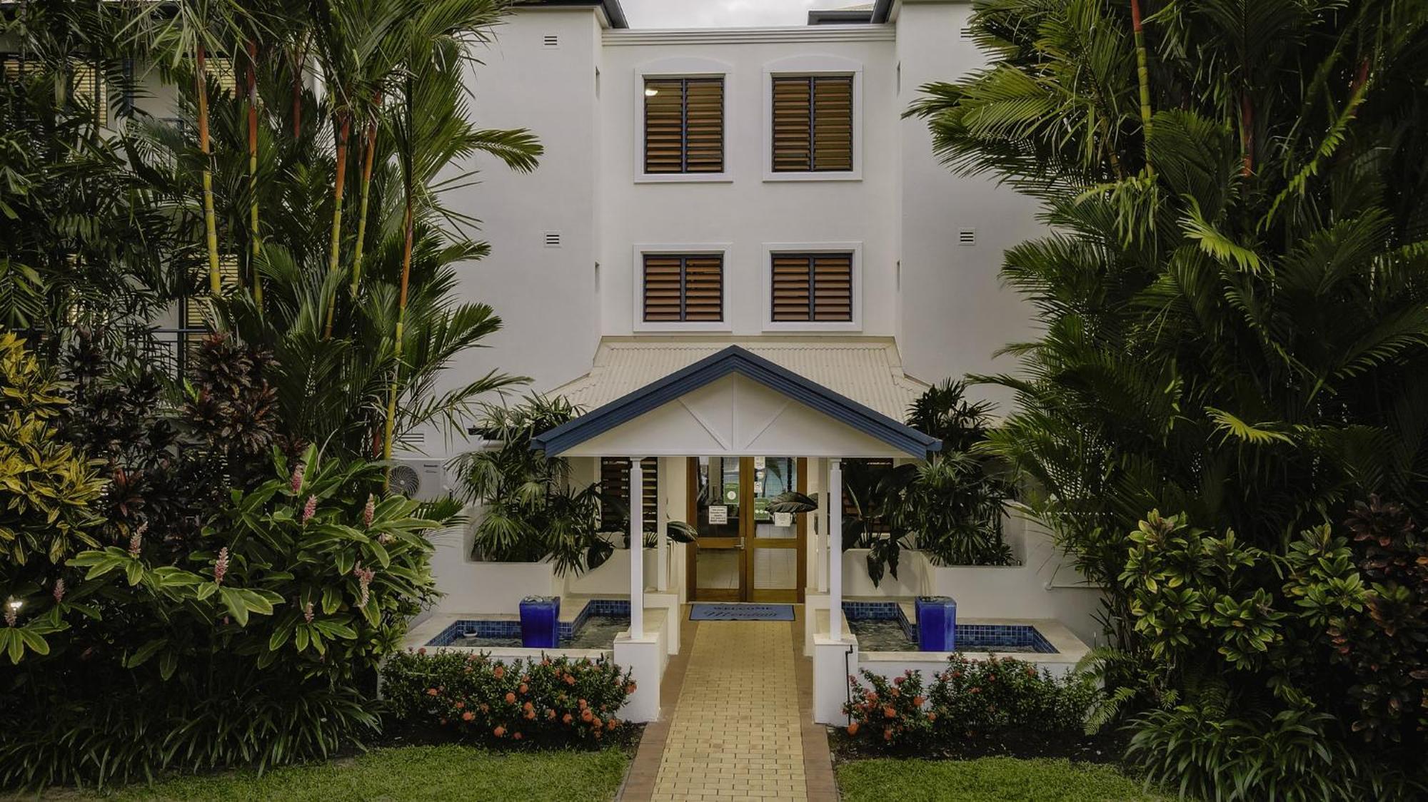 Meridian At Port Douglas - Adults Only מראה חיצוני תמונה