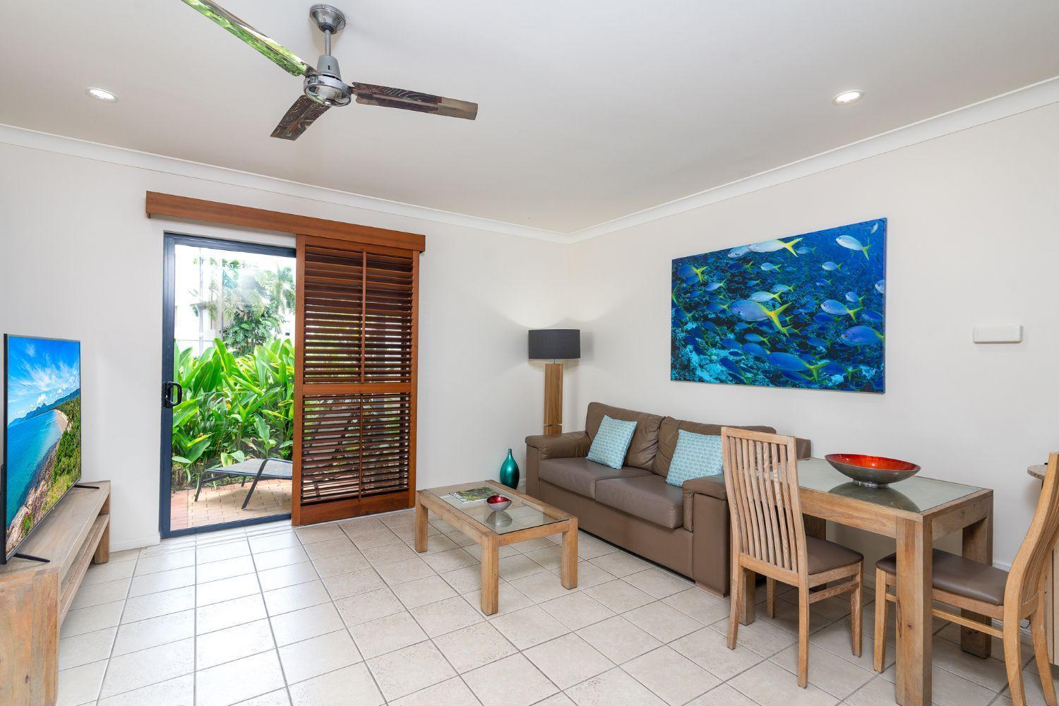 Meridian At Port Douglas - Adults Only מראה חיצוני תמונה