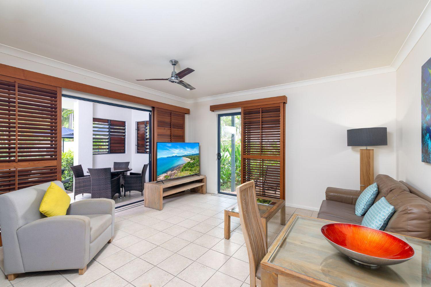 Meridian At Port Douglas - Adults Only מראה חיצוני תמונה