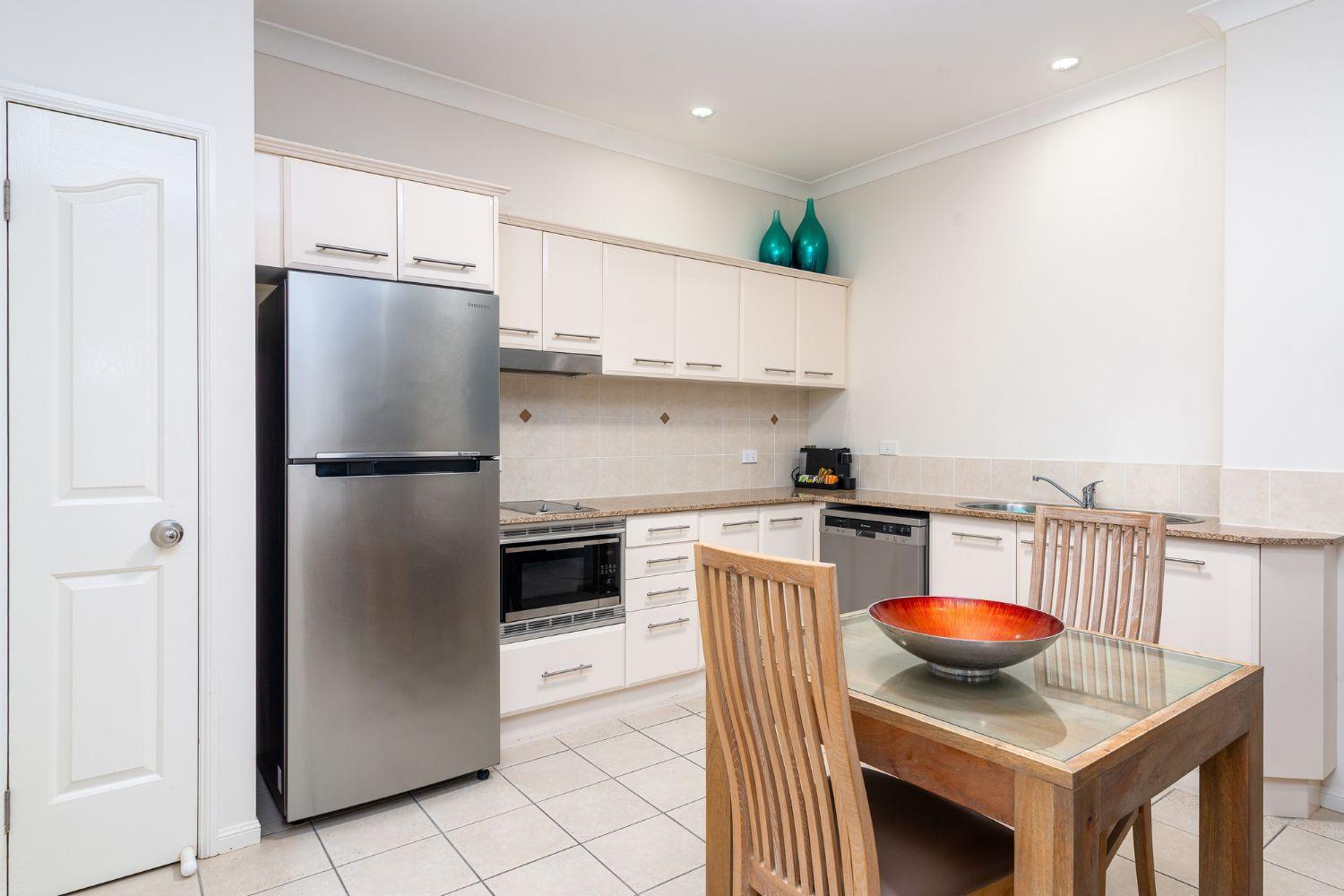 Meridian At Port Douglas - Adults Only מראה חיצוני תמונה
