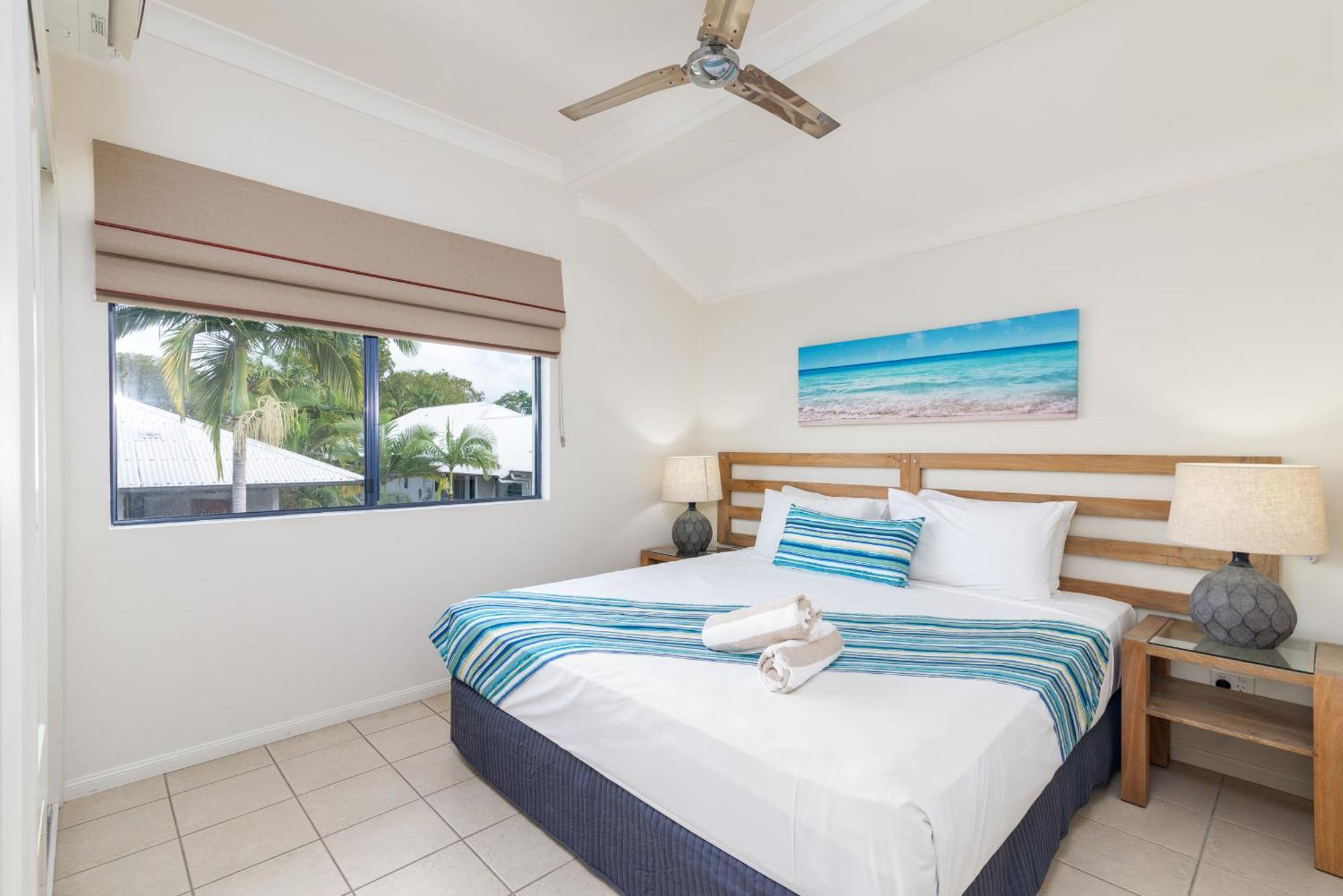 Meridian At Port Douglas - Adults Only מראה חיצוני תמונה