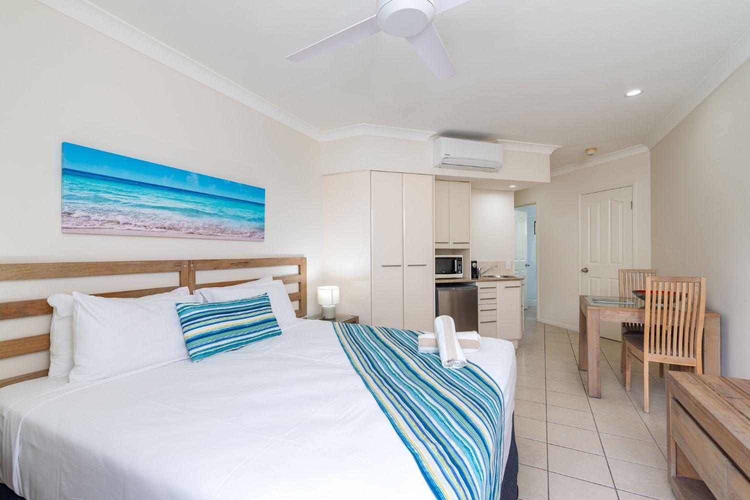 Meridian At Port Douglas - Adults Only מראה חיצוני תמונה