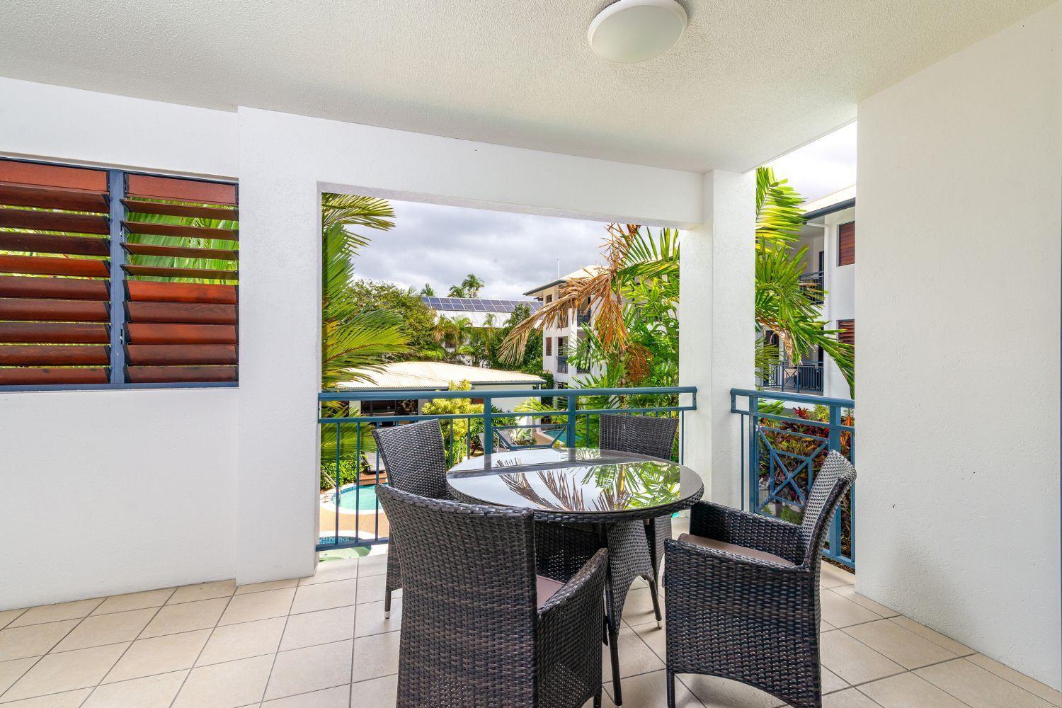 Meridian At Port Douglas - Adults Only מראה חיצוני תמונה