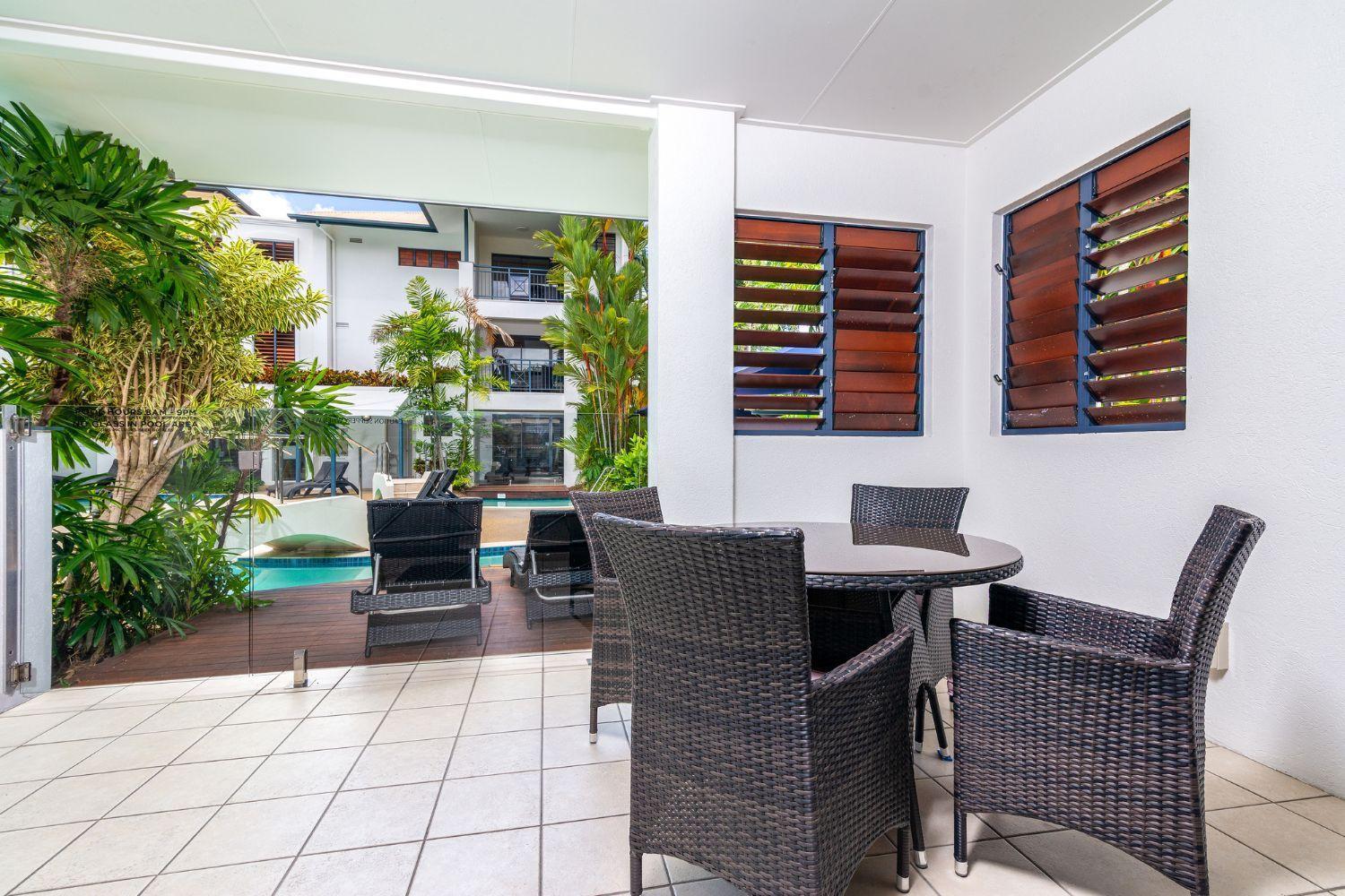 Meridian At Port Douglas - Adults Only מראה חיצוני תמונה