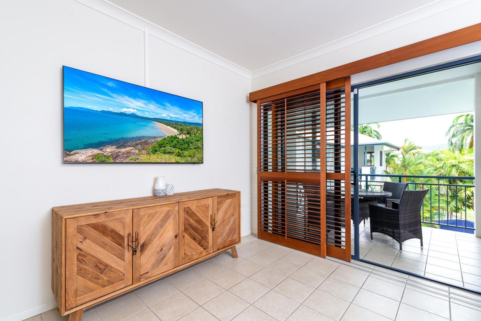 Meridian At Port Douglas - Adults Only מראה חיצוני תמונה
