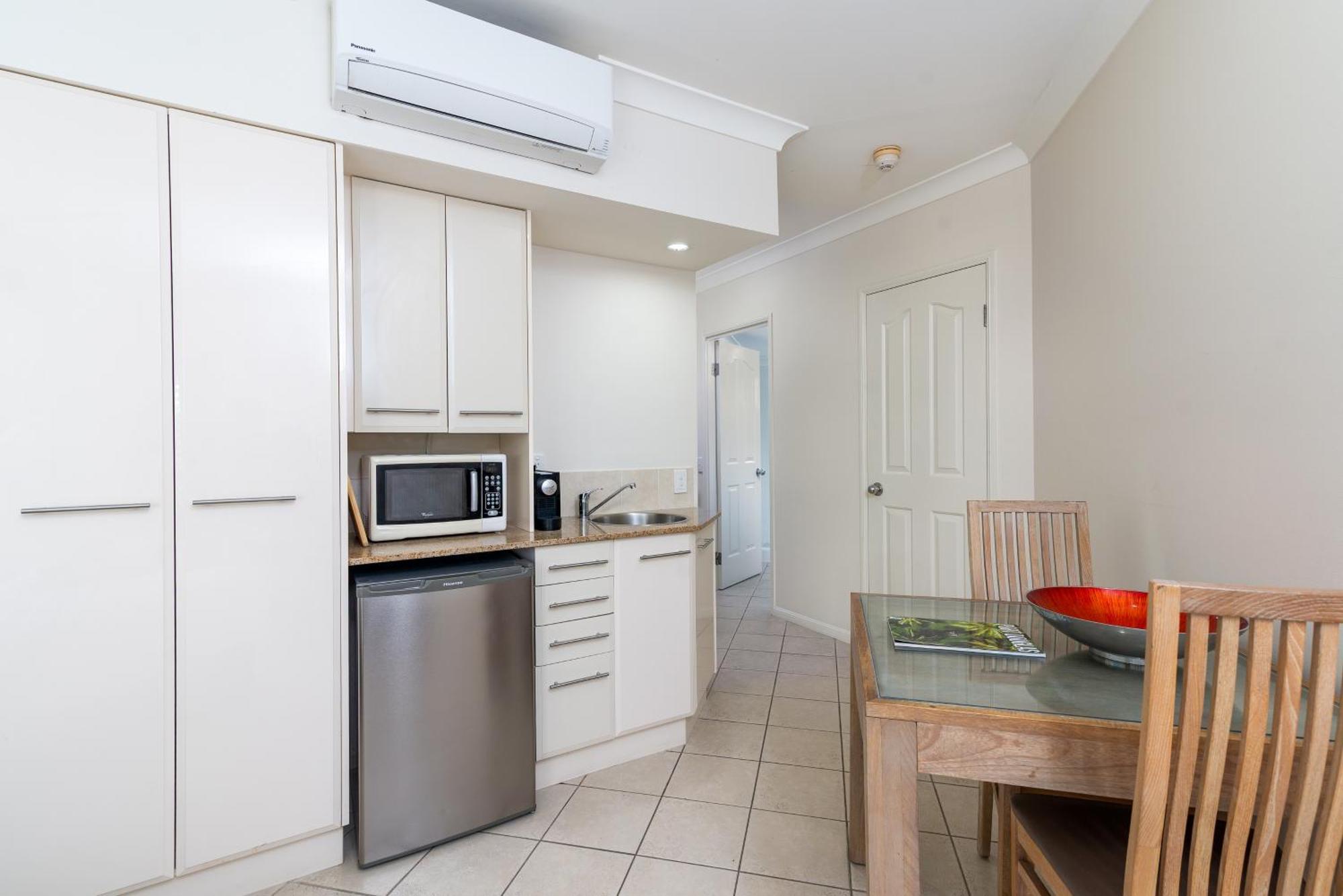 Meridian At Port Douglas - Adults Only מראה חיצוני תמונה