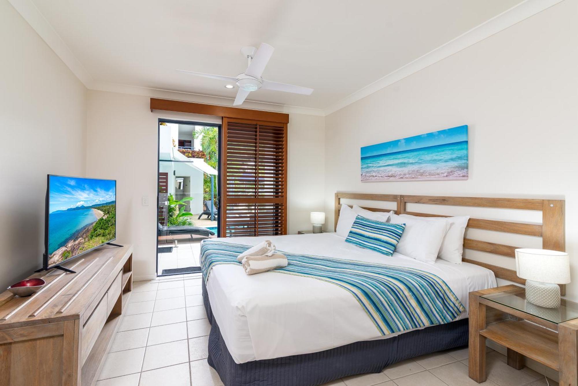 Meridian At Port Douglas - Adults Only מראה חיצוני תמונה
