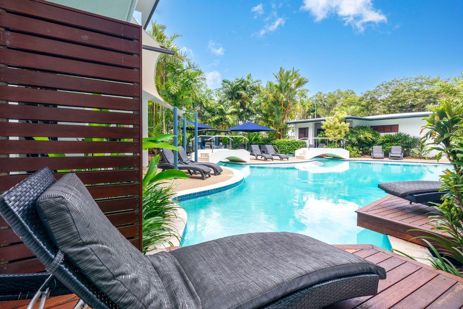 Meridian At Port Douglas - Adults Only מראה חיצוני תמונה