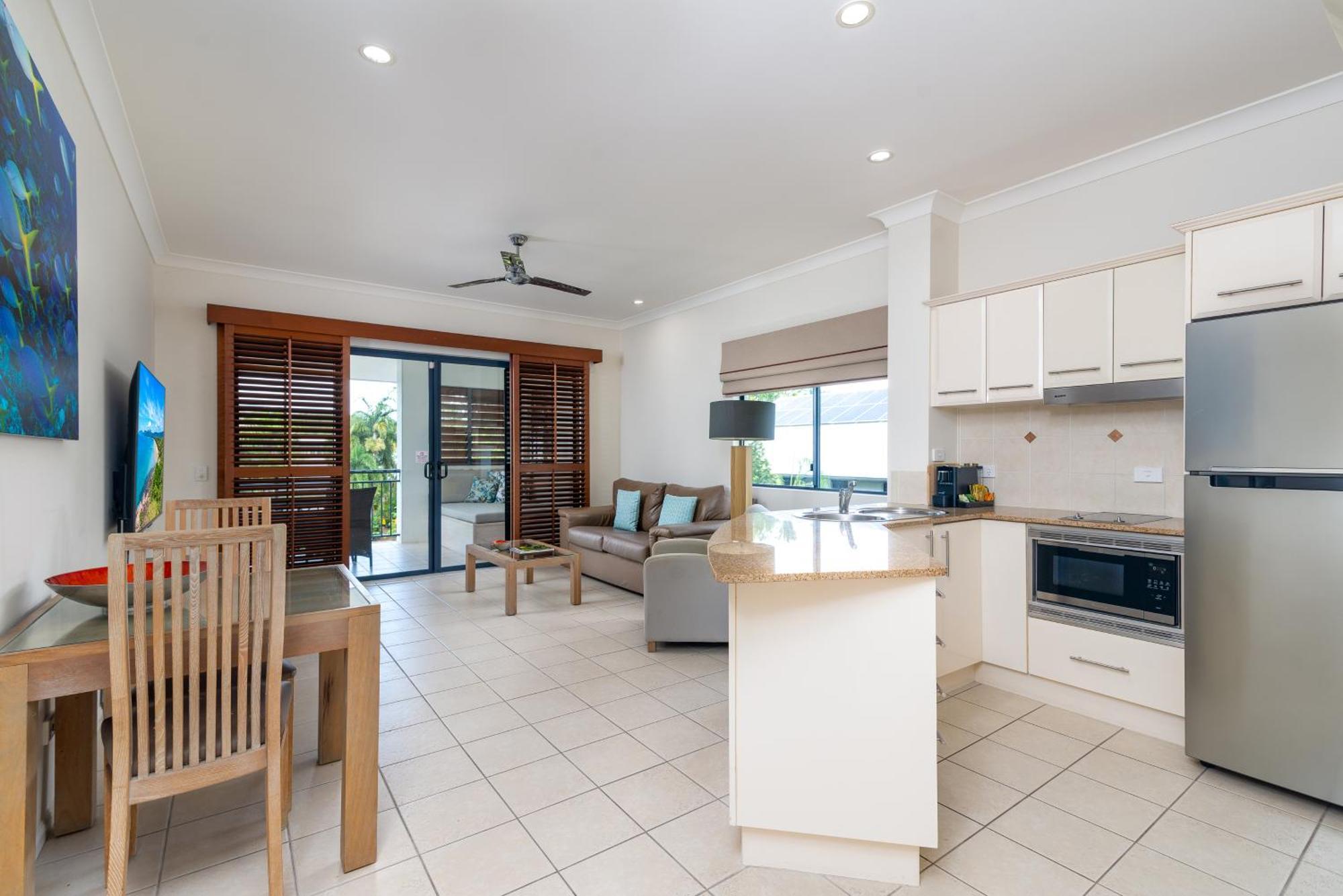 Meridian At Port Douglas - Adults Only מראה חיצוני תמונה
