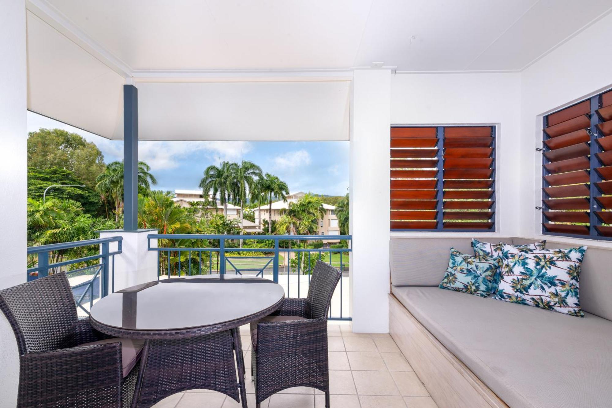 Meridian At Port Douglas - Adults Only מראה חיצוני תמונה