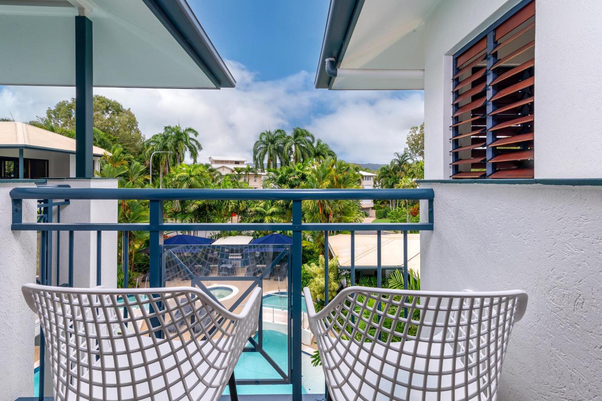 Meridian At Port Douglas - Adults Only מראה חיצוני תמונה