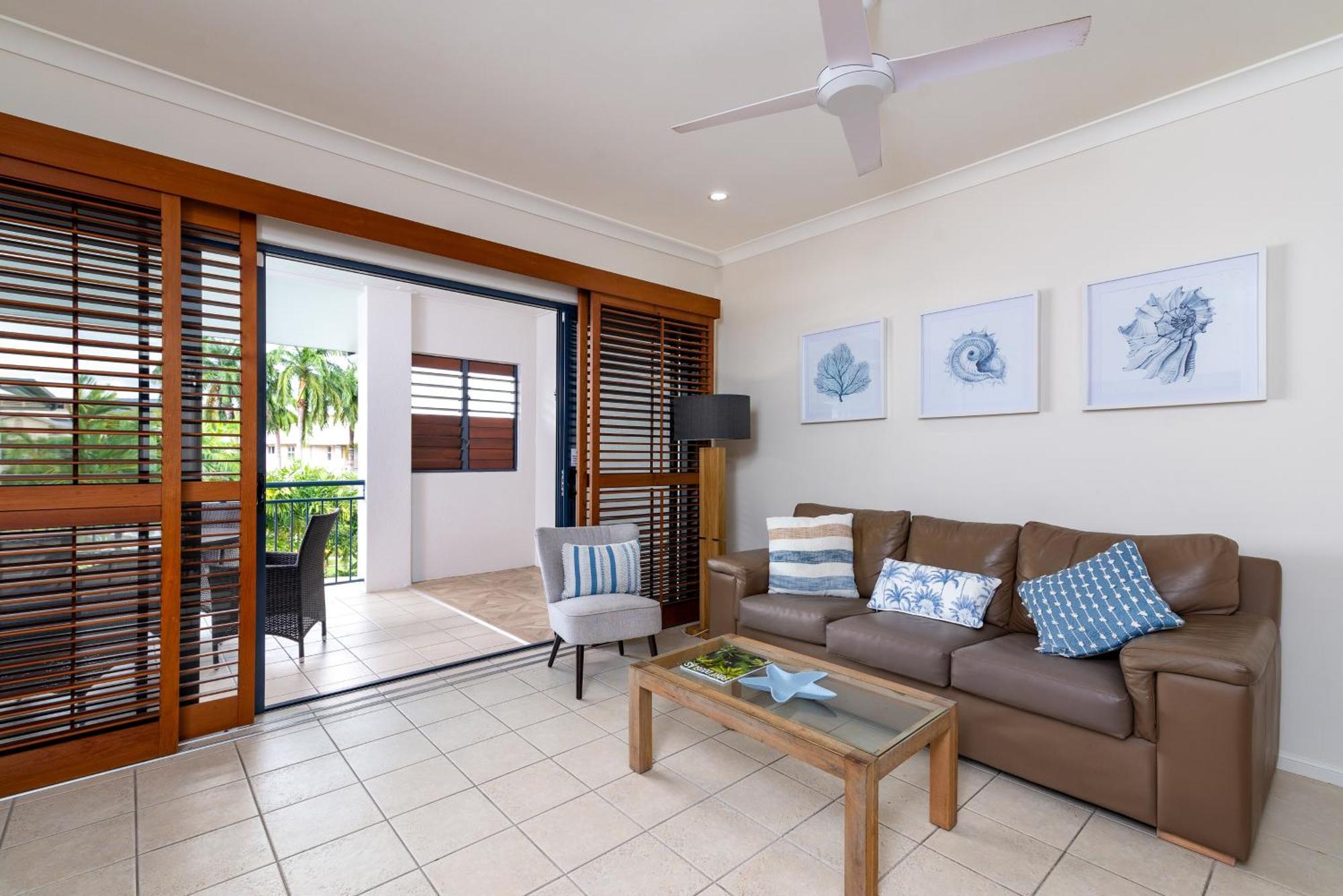 Meridian At Port Douglas - Adults Only מראה חיצוני תמונה