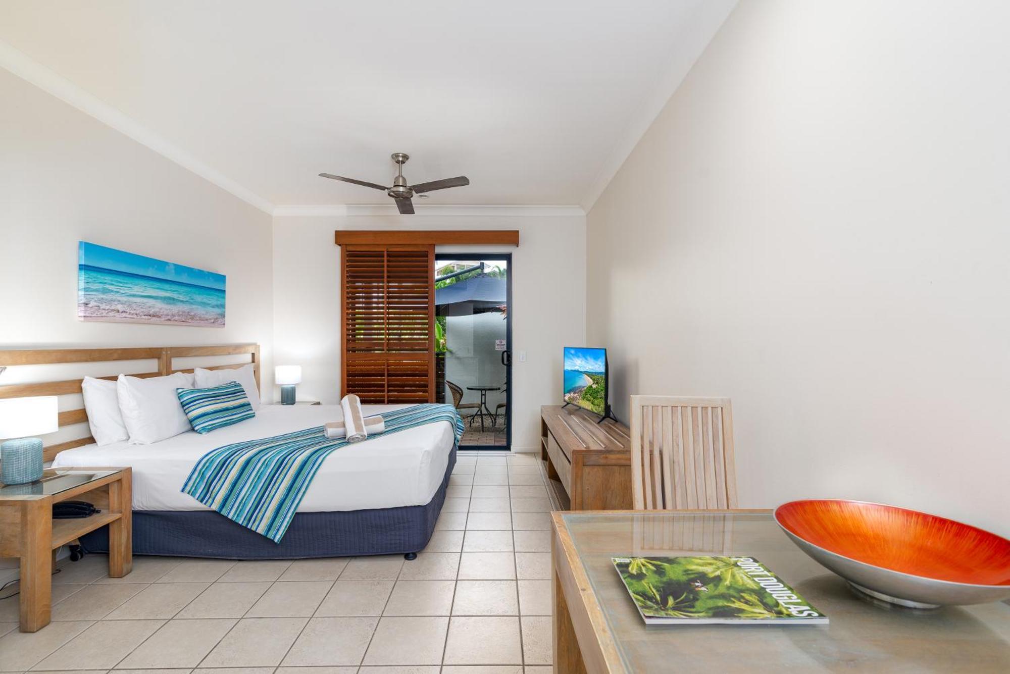 Meridian At Port Douglas - Adults Only מראה חיצוני תמונה