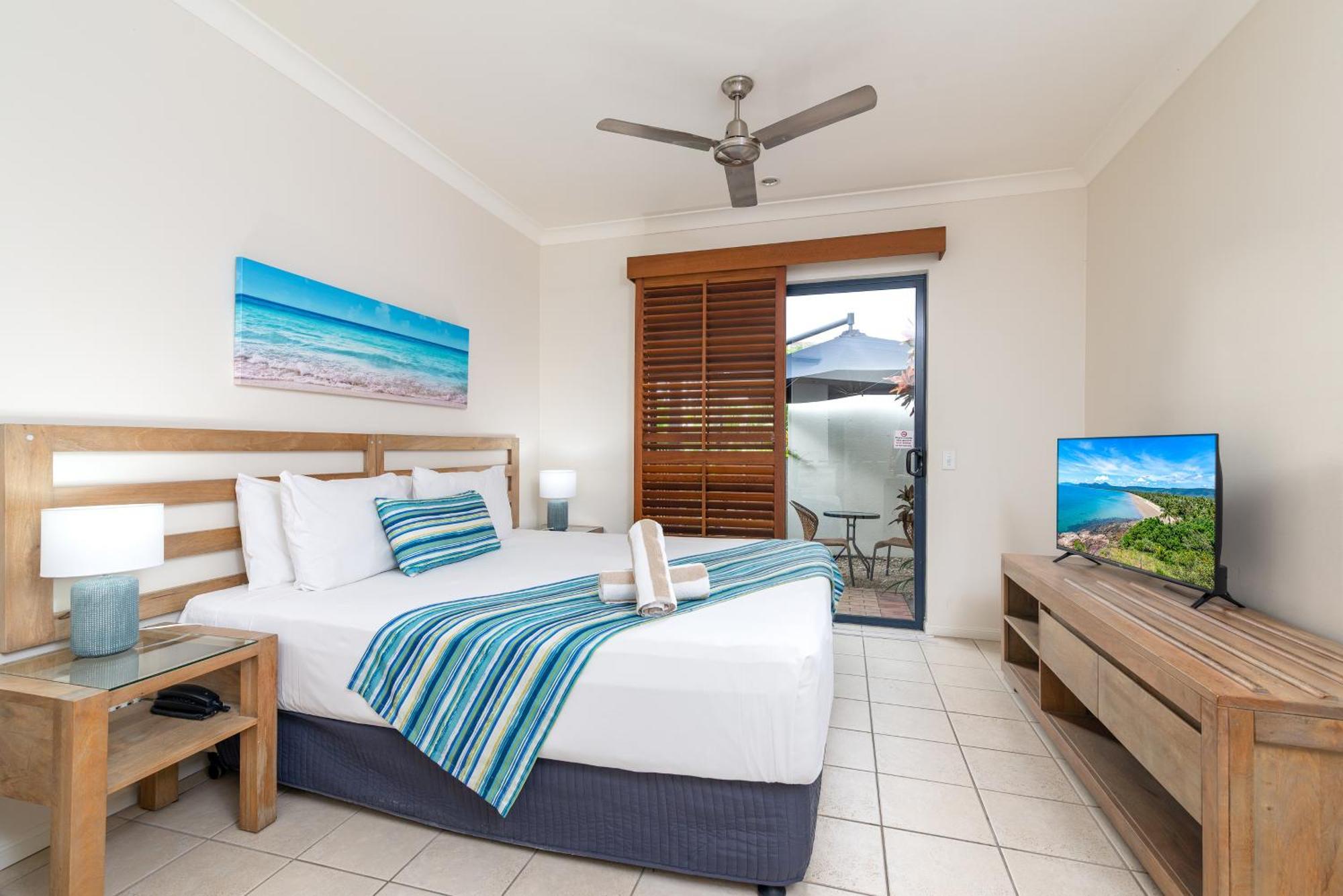 Meridian At Port Douglas - Adults Only מראה חיצוני תמונה