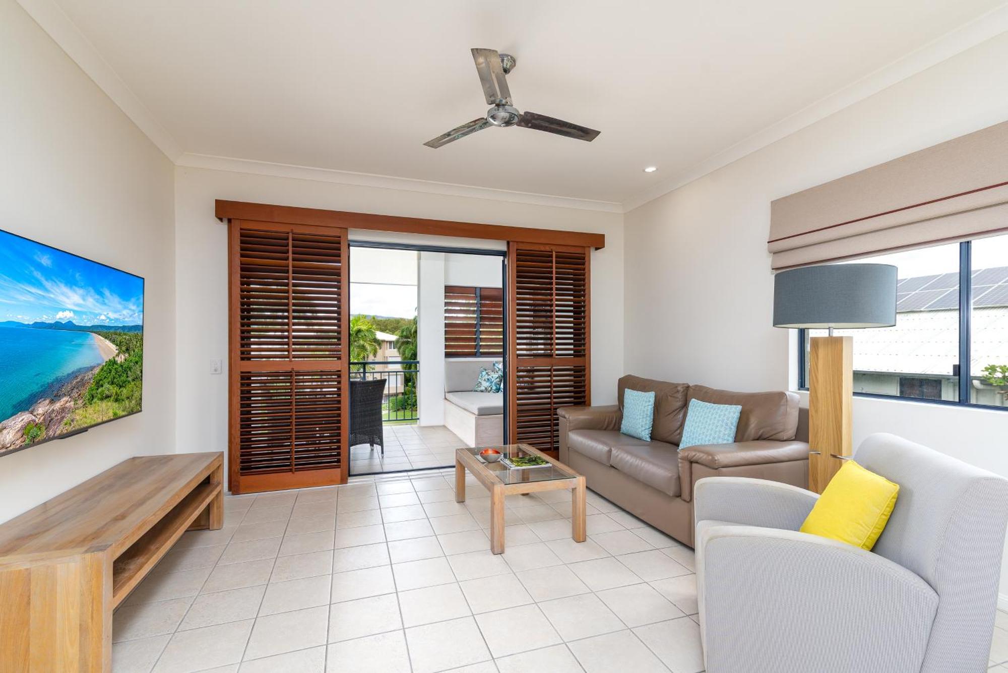 Meridian At Port Douglas - Adults Only מראה חיצוני תמונה