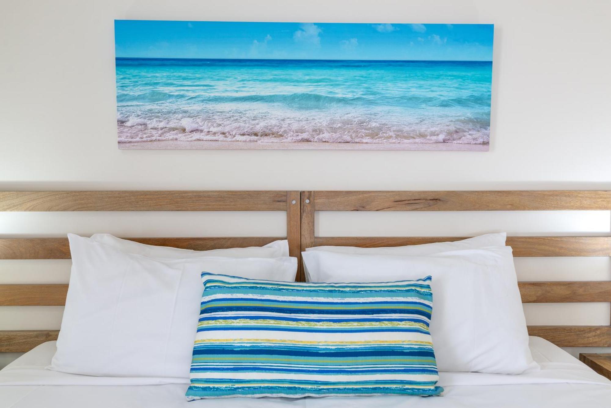 Meridian At Port Douglas - Adults Only מראה חיצוני תמונה