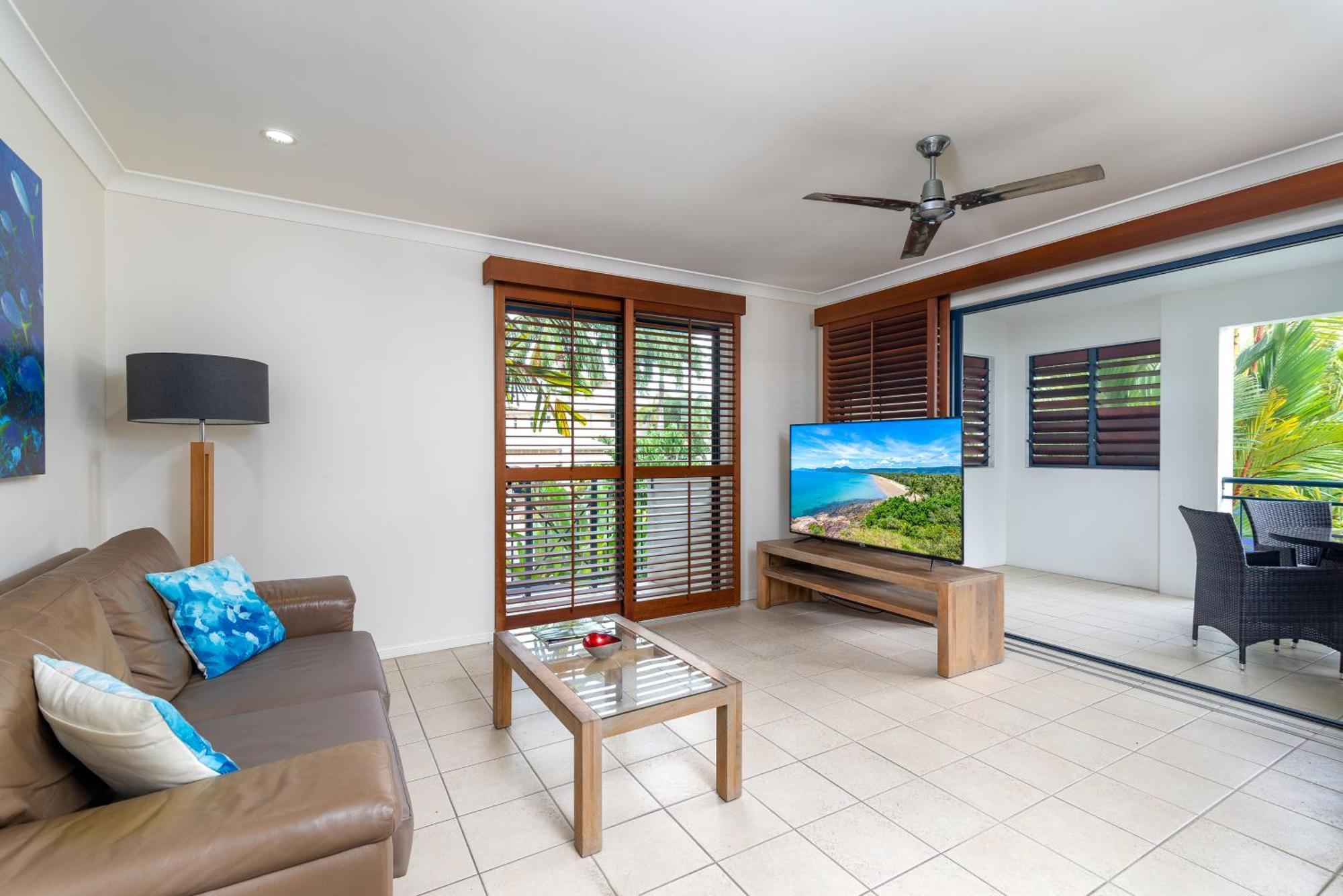 Meridian At Port Douglas - Adults Only מראה חיצוני תמונה