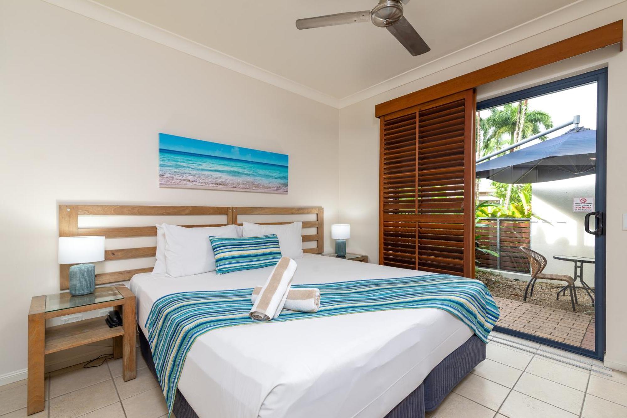 Meridian At Port Douglas - Adults Only מראה חיצוני תמונה