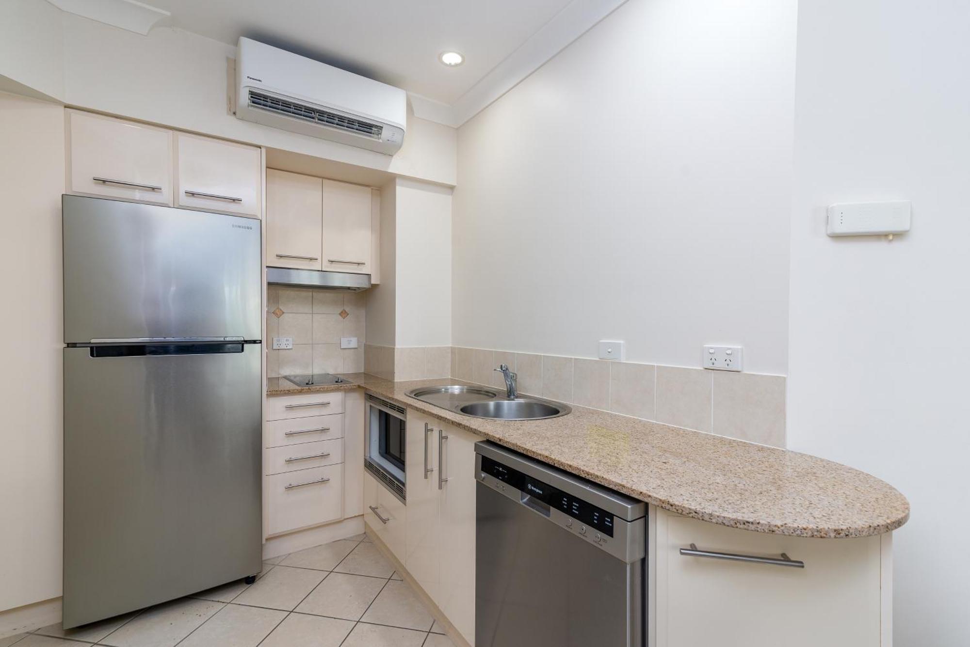 Meridian At Port Douglas - Adults Only מראה חיצוני תמונה