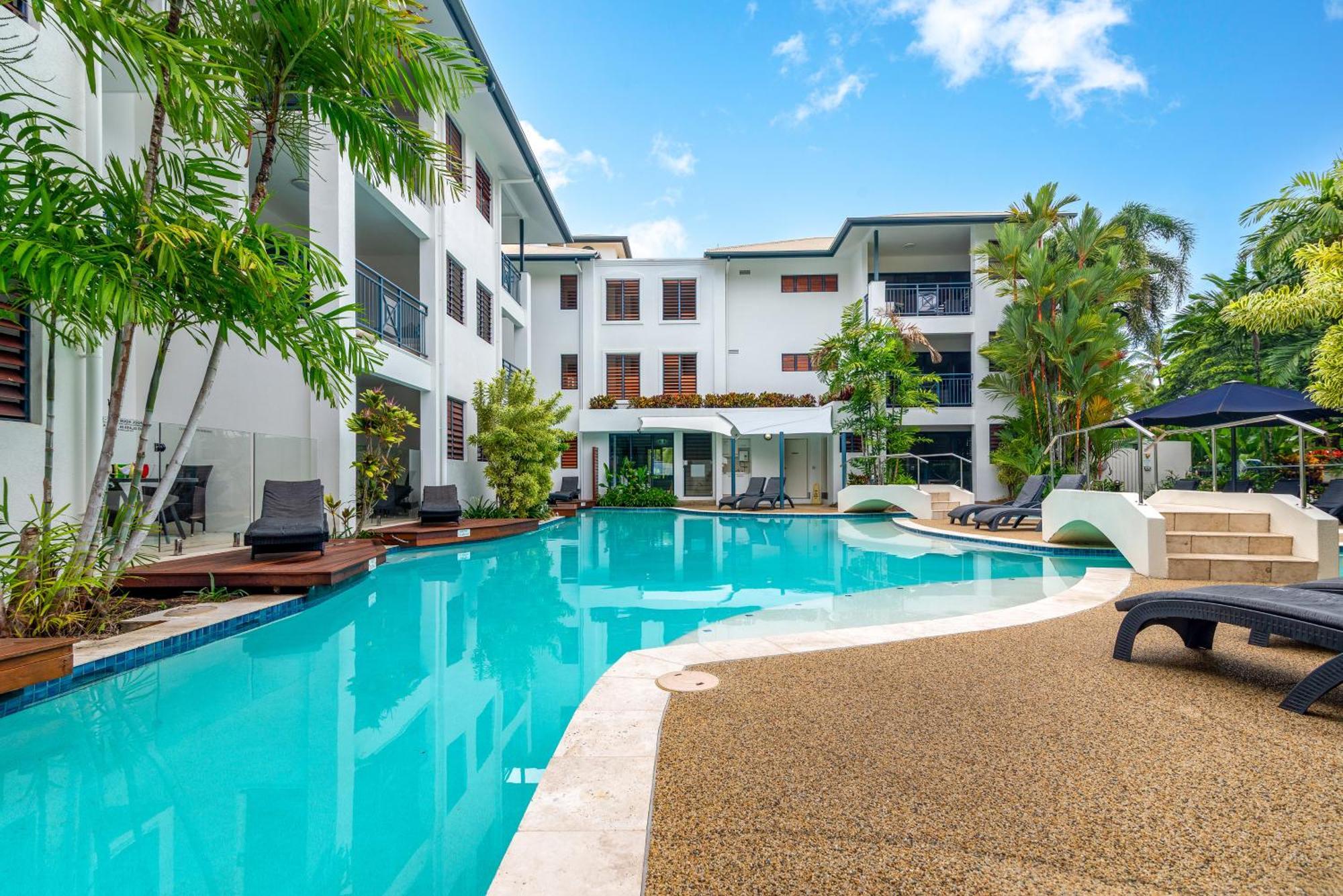 Meridian At Port Douglas - Adults Only מראה חיצוני תמונה