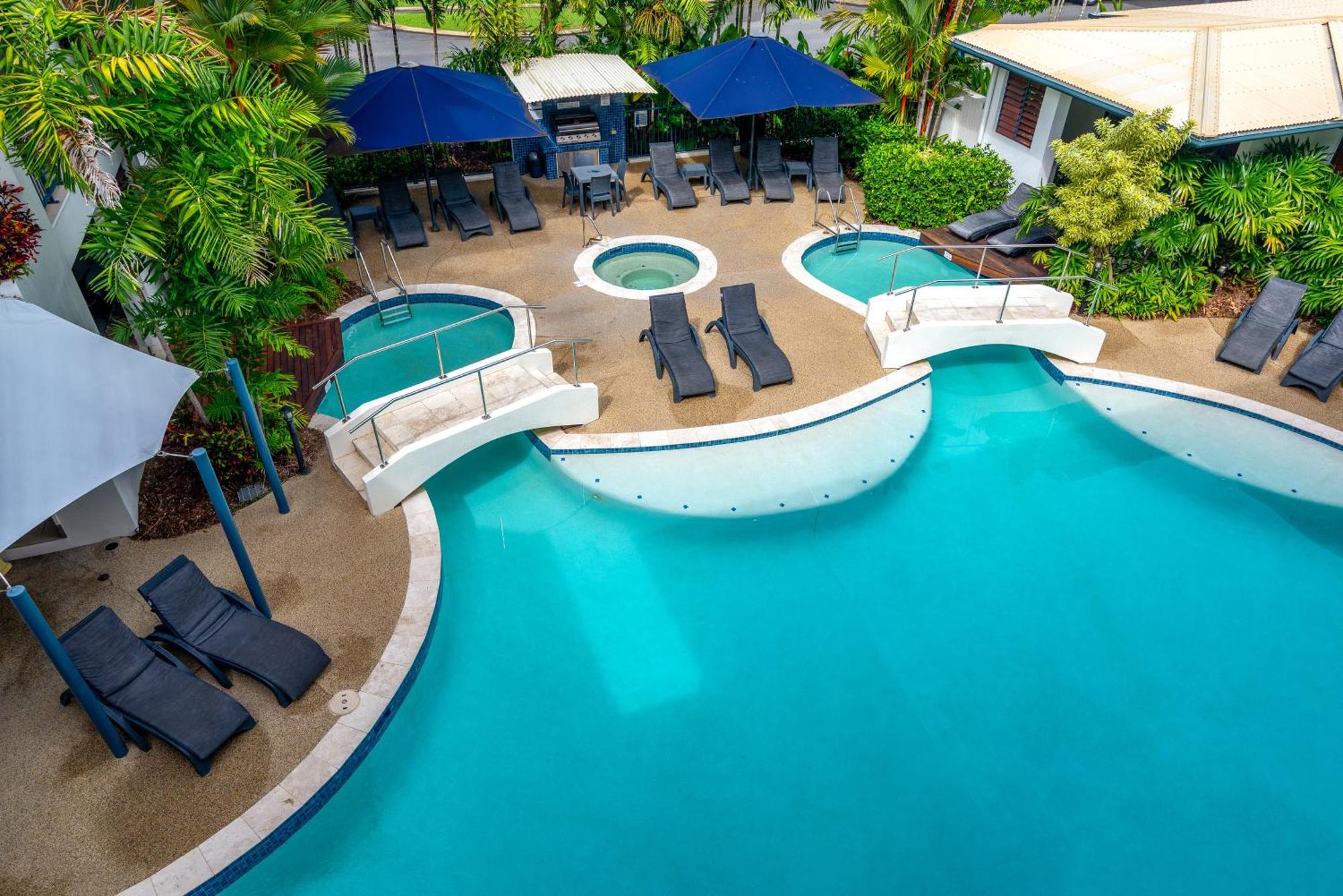 Meridian At Port Douglas - Adults Only מראה חיצוני תמונה