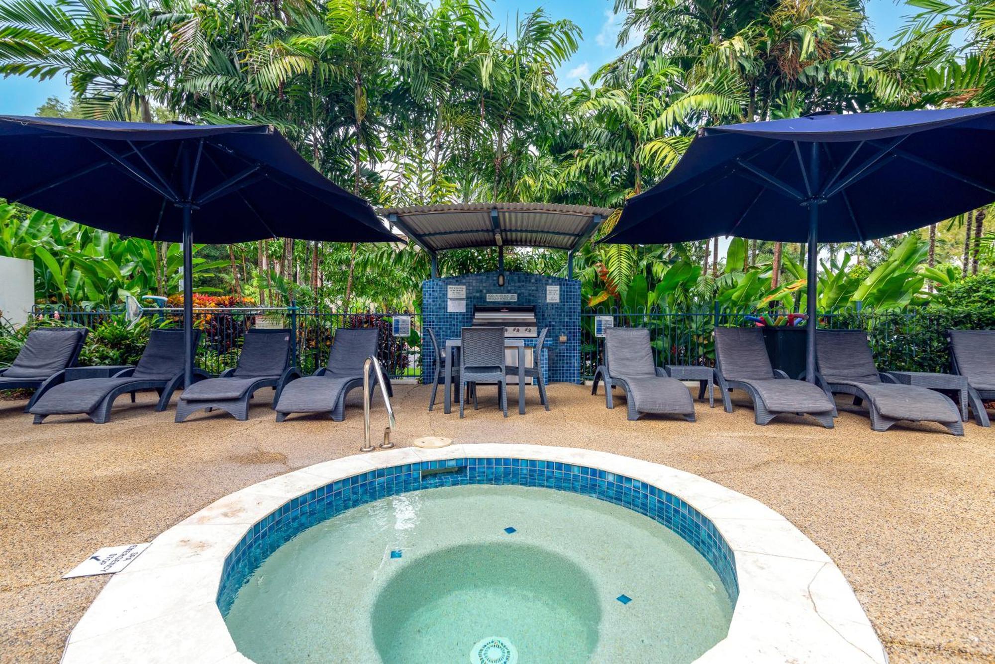 Meridian At Port Douglas - Adults Only מראה חיצוני תמונה