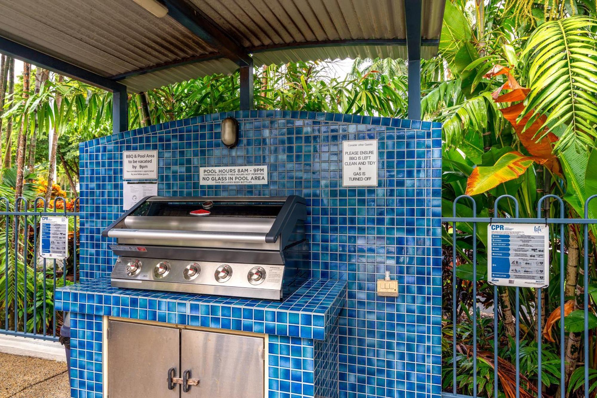 Meridian At Port Douglas - Adults Only מראה חיצוני תמונה