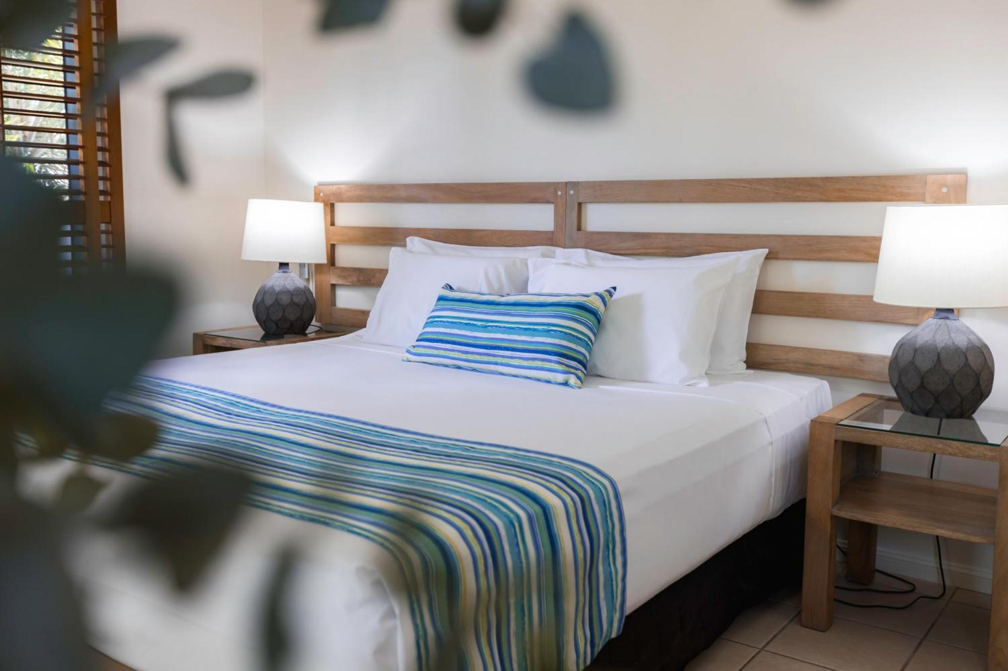 Meridian At Port Douglas - Adults Only מראה חיצוני תמונה