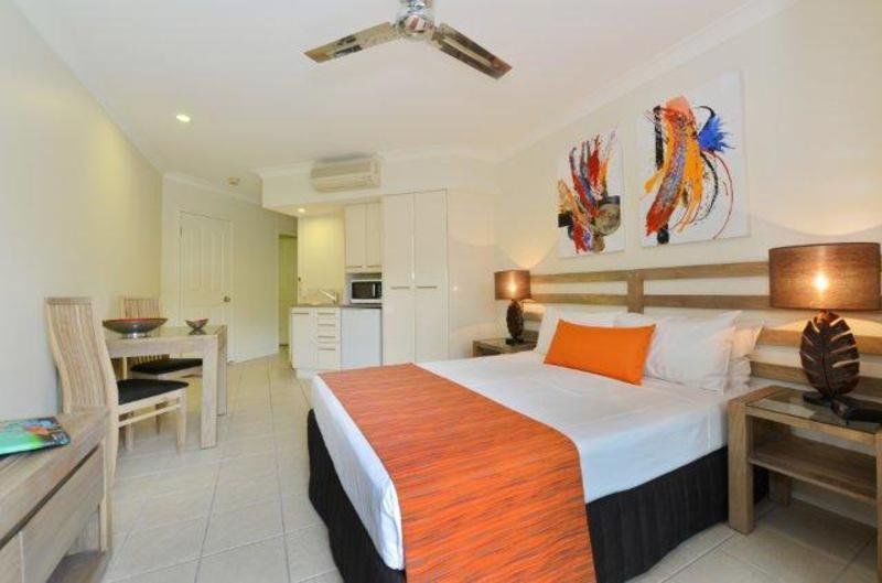 Meridian At Port Douglas - Adults Only מראה חיצוני תמונה