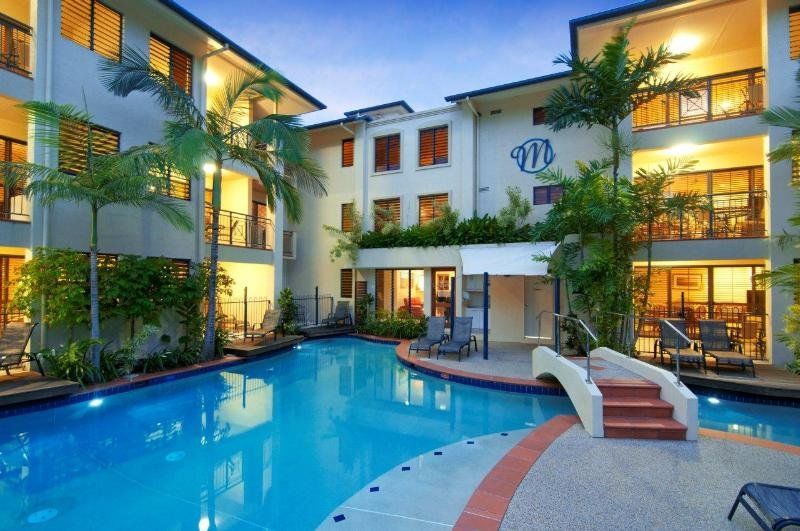 Meridian At Port Douglas - Adults Only מראה חיצוני תמונה