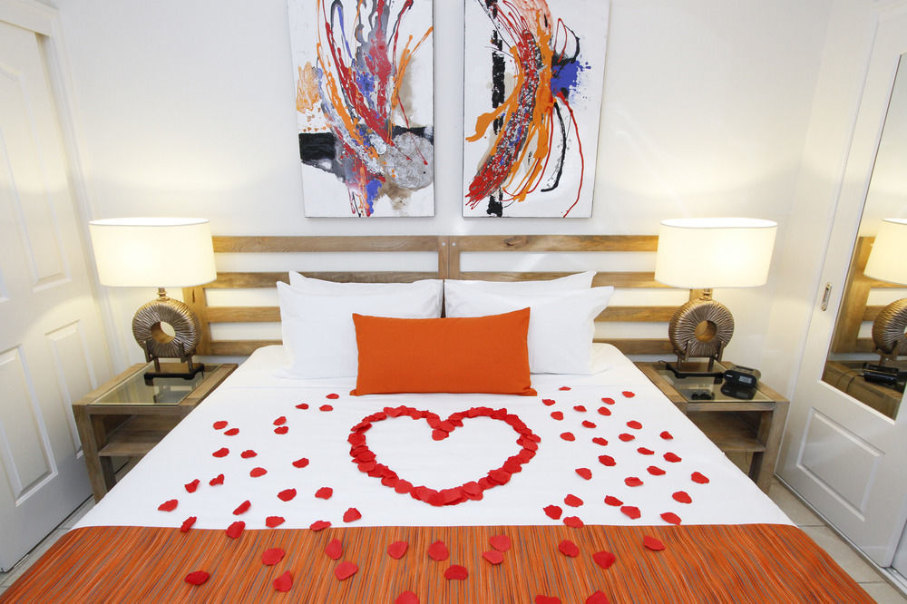 Meridian At Port Douglas - Adults Only מראה חיצוני תמונה