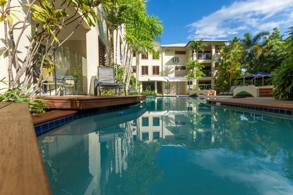 Meridian At Port Douglas - Adults Only מראה חיצוני תמונה