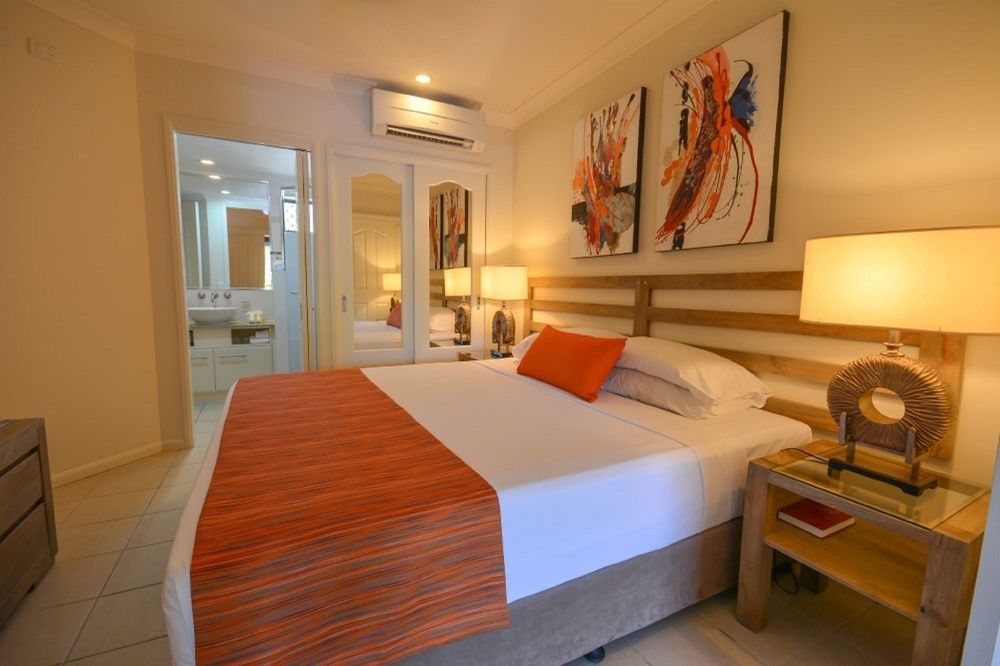 Meridian At Port Douglas - Adults Only מראה חיצוני תמונה