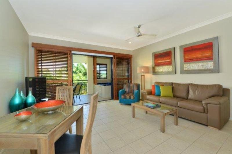 Meridian At Port Douglas - Adults Only מראה חיצוני תמונה