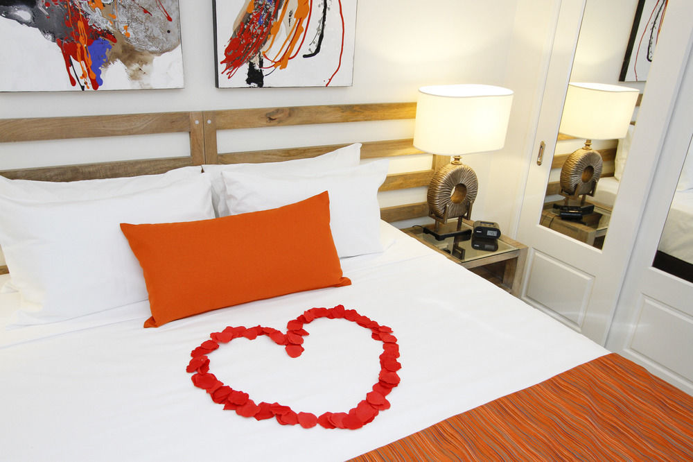 Meridian At Port Douglas - Adults Only מראה חיצוני תמונה