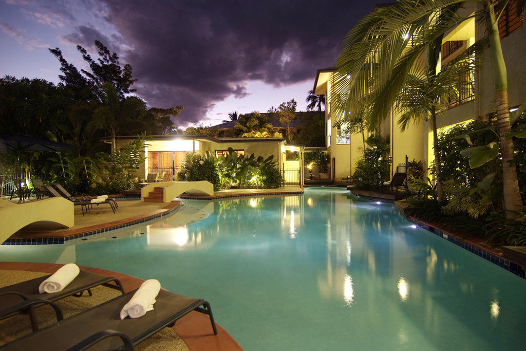 Meridian At Port Douglas - Adults Only מראה חיצוני תמונה