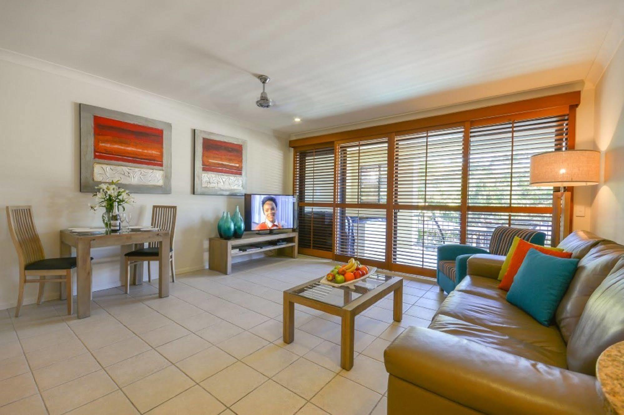 Meridian At Port Douglas - Adults Only מראה חיצוני תמונה