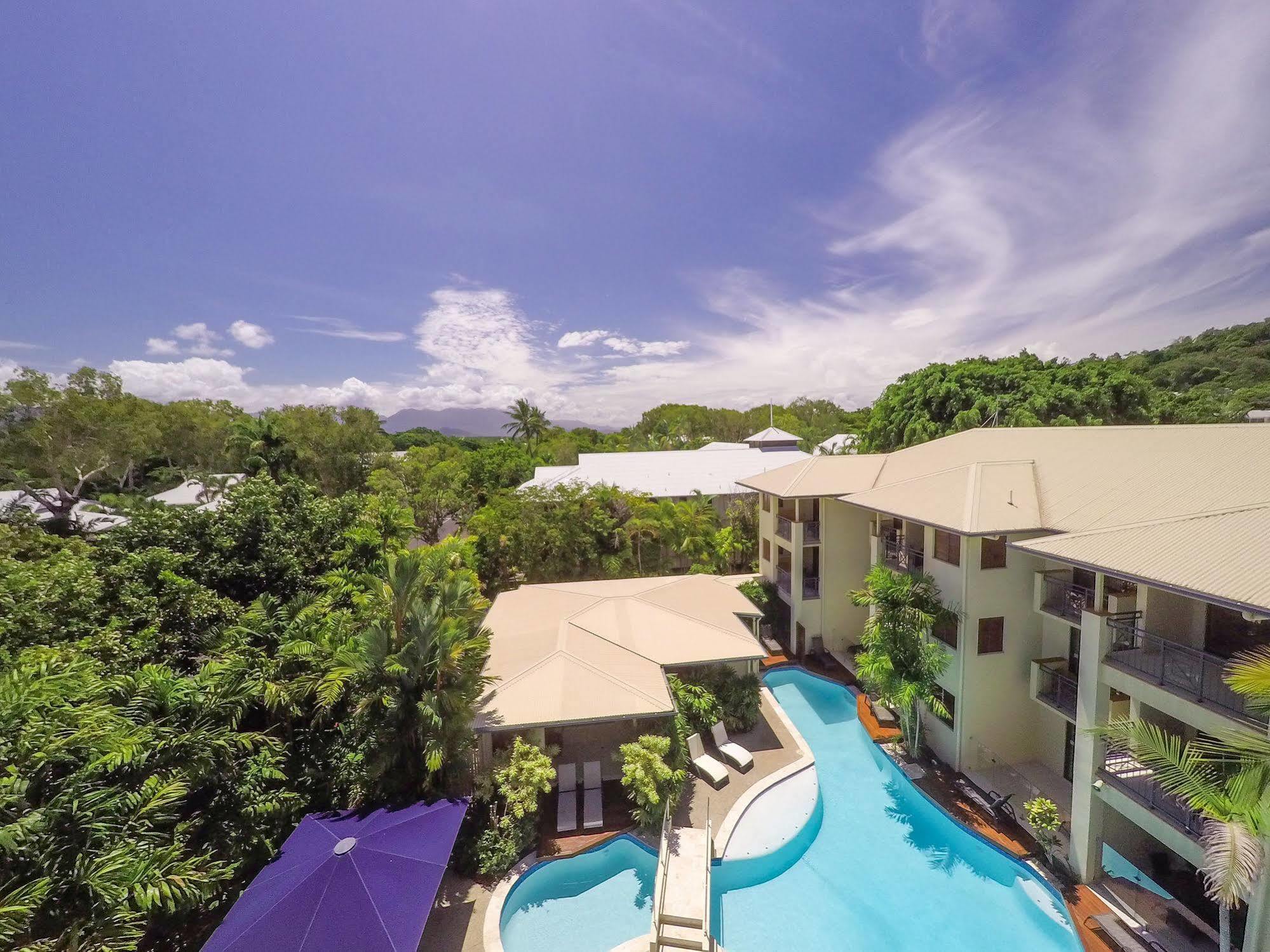 Meridian At Port Douglas - Adults Only מראה חיצוני תמונה