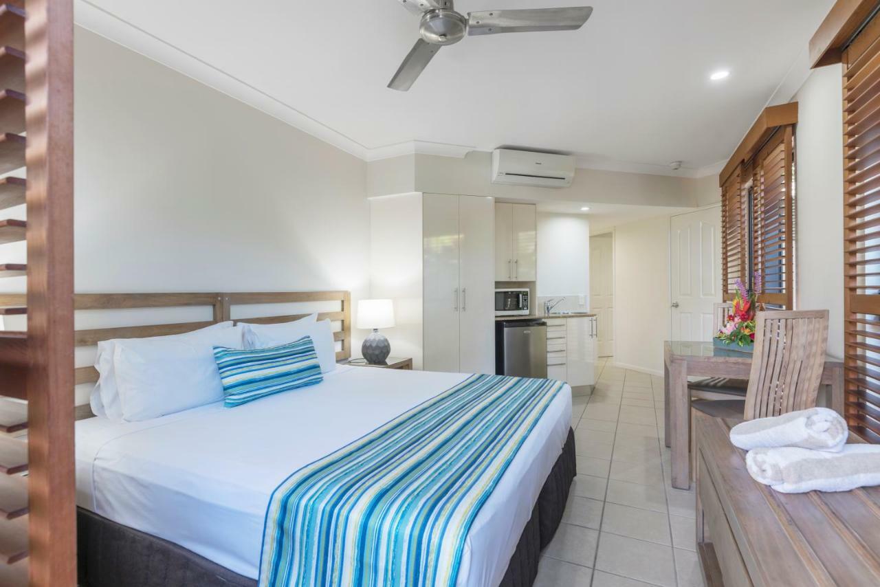 Meridian At Port Douglas - Adults Only מראה חיצוני תמונה